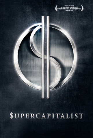 The Supercapitalist (2012)