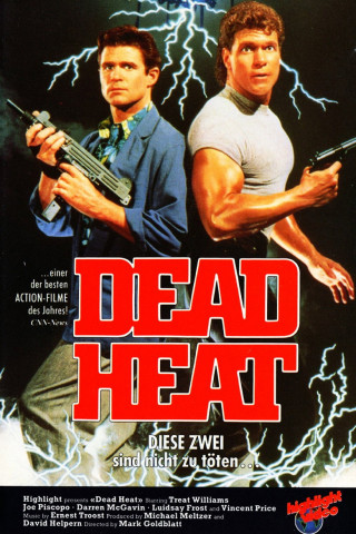 Dead Heat (1988)