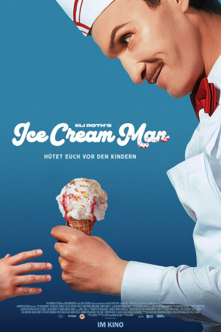 Ice Cream Man (2026)