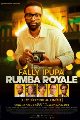 Rumba Royale (2025)