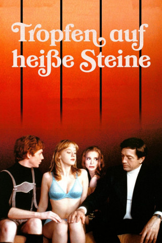 Tropfen auf heisse Steine (2000)