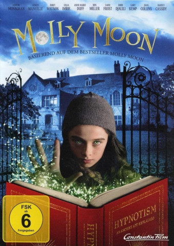 Molly Moon (2015)
