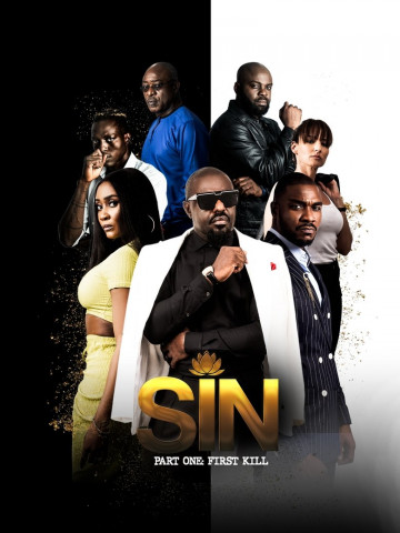 Sin: First Blood (2025)