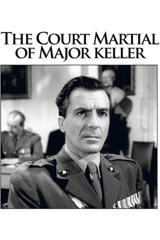The Court Marshall of Major Keller (1961)