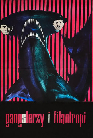 Gangsterzy i filantropi (1963)