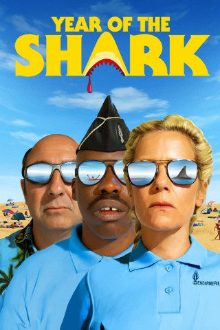 Year Of The Shark (2022)