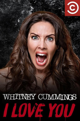 Whitney Cummings: I Love You (2014)