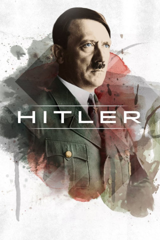 Hitlers Aufstieg und Untergang (2016)