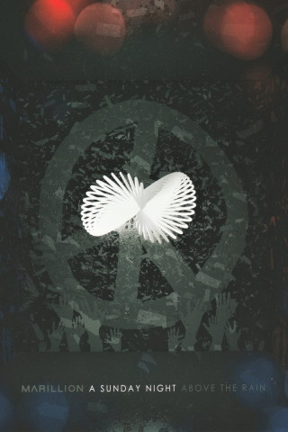 Marillion: A Sunday Night Above The Rain (2014)