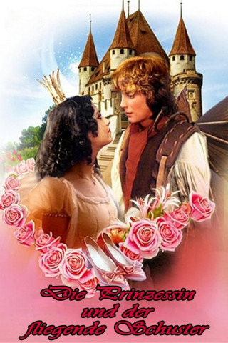 Die Prinzessin und der fliegende Schuster (1987)