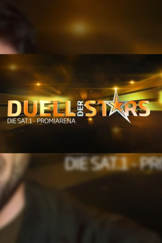 Duell der Stars - Die Sat.1 Promiarena (2017)