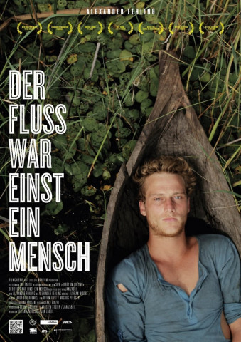Der Fluss war einst ein Mensch (2012)