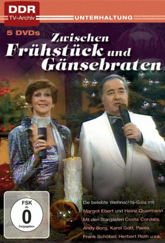 Zwischen Frühstück und Gänsebraten (1959)