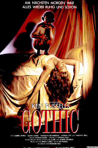 Gothic (1987)