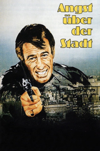 Angst über der Stadt (1975)