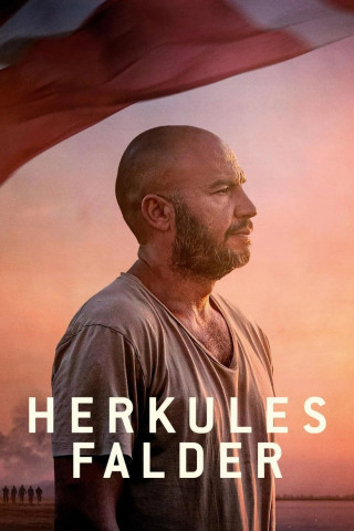 Hercules Falling (2025)