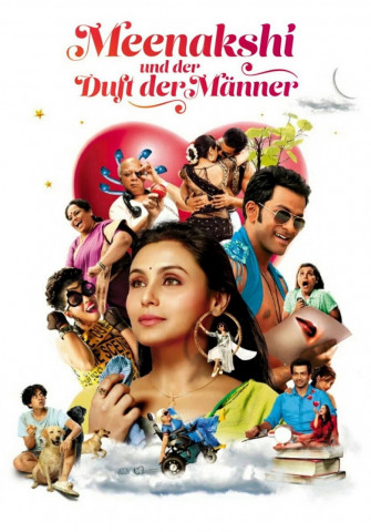 Meenakshi und der Duft der Männer (2012)
