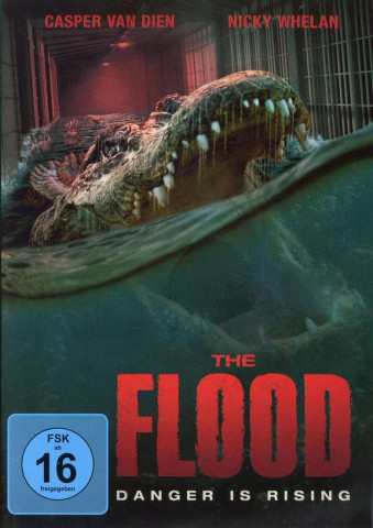 The Flood (2023)