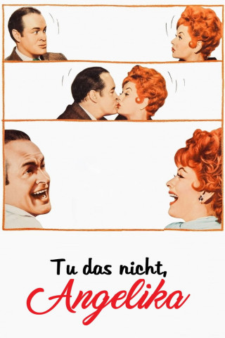 Tu das nicht, Angelika (1963)