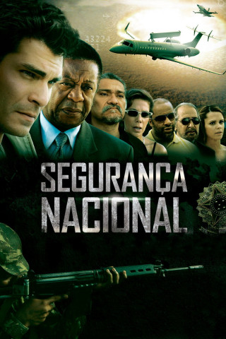 Segurança Nacional (2010)