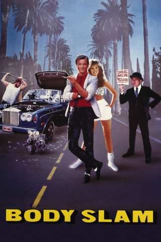 Verschwitzte Körper (1986)