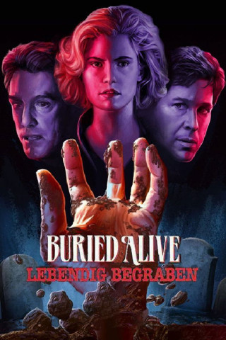 Buried Alive - Lebendig begraben (1990)