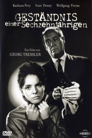 Geständnis einer Sechzehnjährigen (1961)