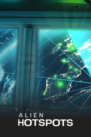 Alien Hotspots (2024)