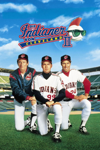 Die Indianer von Cleveland II (1994)