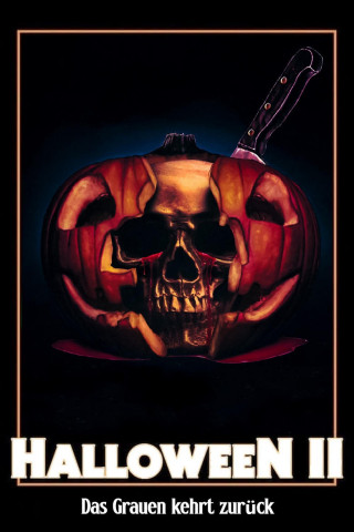Halloween II - Das Grauen kehrt zurück (1981)