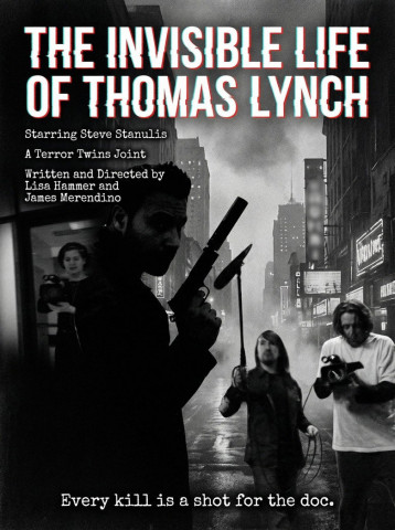 The Invisible Life of Thomas Lynch (2011)