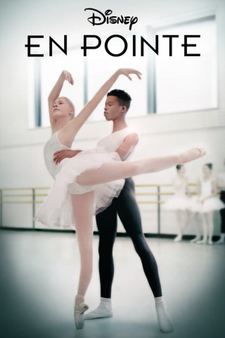 On Pointe (2020)