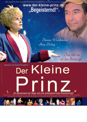 Der kleine Prinz (2015)