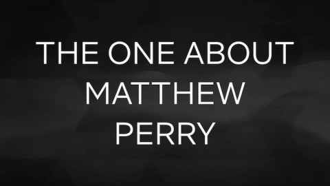 The One About Matthew Perry (2026)