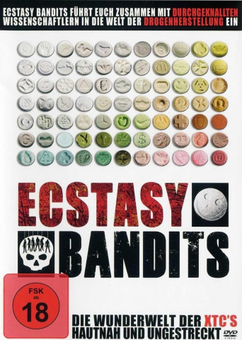 Ecstasy Bandits (2010)