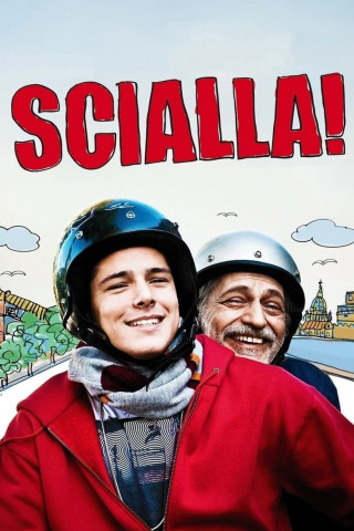 Scialla! Eine Geschichte aus Rom (2011)