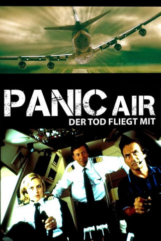 Panic Air - Der Tod fliegt mit (2010)