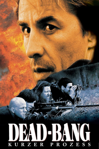 Dead Bang - Kurzer Prozess (1989)
