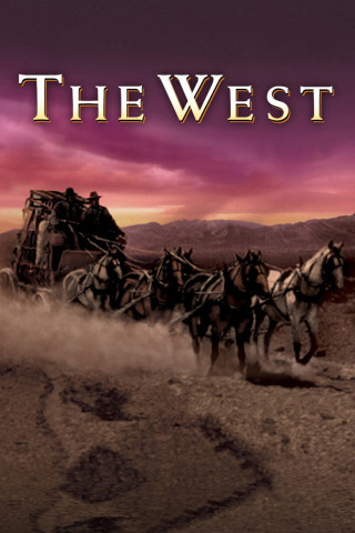 The West - Die Eroberung des Westens (1996)