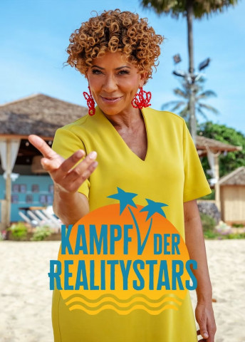 Kampf der Realitystars – Schiffbruch am Traumstrand (2020)
