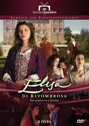Elisa (2003)