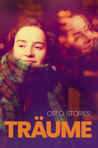 Oslo-Stories: Träume (2024)