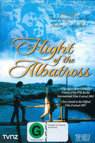 Der Flug des Albatross (1996)
