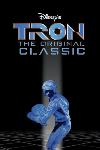 Tron (1982)