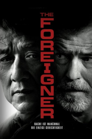 The Foreigner (2017)