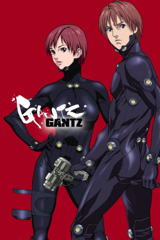 Gantz (2004)