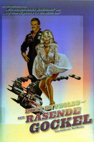 Der rasende Gockel (1983)