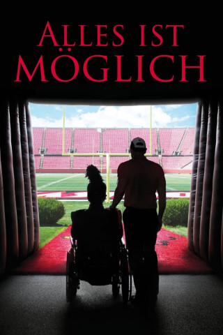 Alles ist möglich (2015)