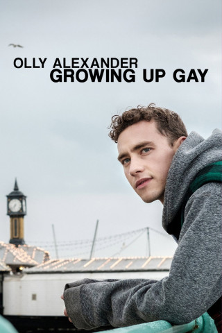 Growing Up Gay (2017)