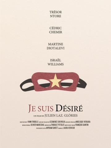 Je suis Désiré (2019)